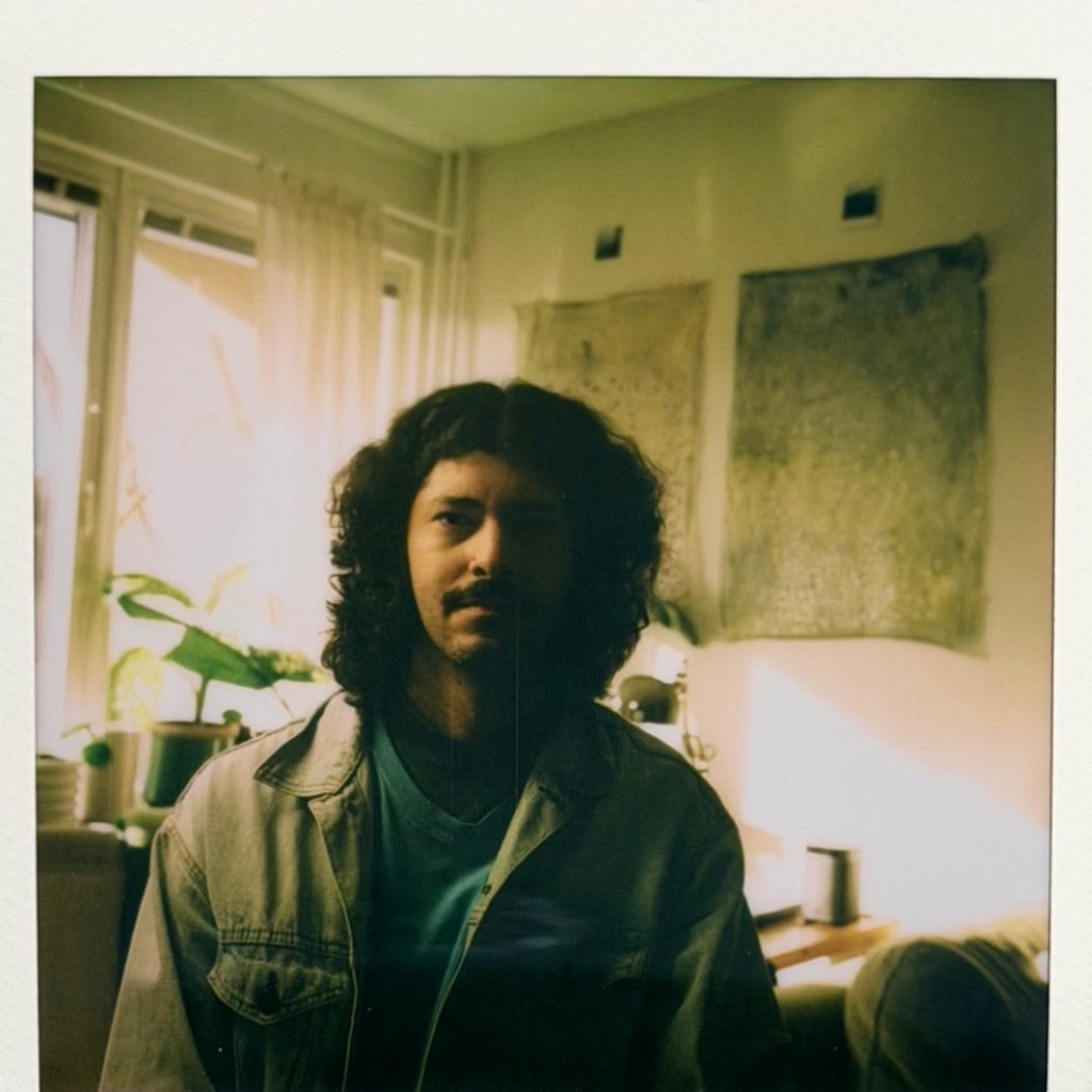 Archive portrait number one